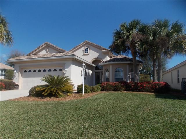 Hernando Home, FL Real Estate Listing